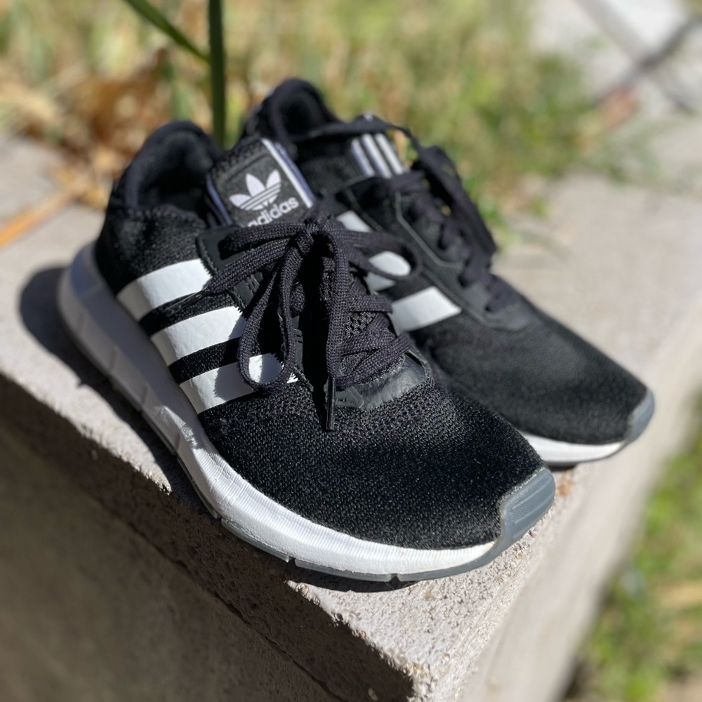 adidas running shoes size 8